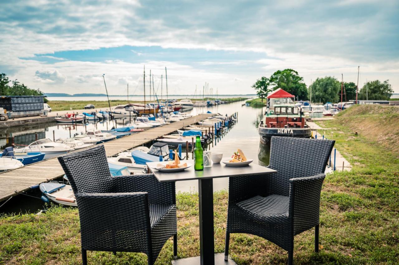 Marina Martinshafen - Beach Life Засниц Экстерьер фото